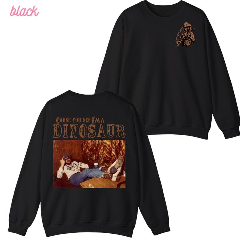 Dinosaur Hank Williams Jr. Bocephus Western Hoodie Sweatshirt, Southern Retro Boho Hippie Tee, Classic Outlaw Country Music Graphic – image 3, Dinosaur Hank Williams Jr. Bocephus Western Tee, Dinosaur Hank Williams Jr. Bocephus Western Merch, Dinosaur Hank Williams Jr. Bocephus Western Shirt, Dinosaur Hank Williams Jr. Bocephus Western Sweatshirt, Dinosaur Hank Williams Jr. Bocephus Western Hoodie, Dinosaur Hank Williams Jr. Bocephus Western Clothes
