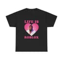 DJ Khaled Life Is Roblox T-Shirt & Fan Merch 1 small thumbnail