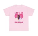 DJ Khaled Life Is Roblox T-Shirt & Fan Merch 4 small thumbnail