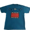 Domo Gles Unisex T-Shirts & Hoodies for Fans | Comfort Colors 1 small thumbnail
