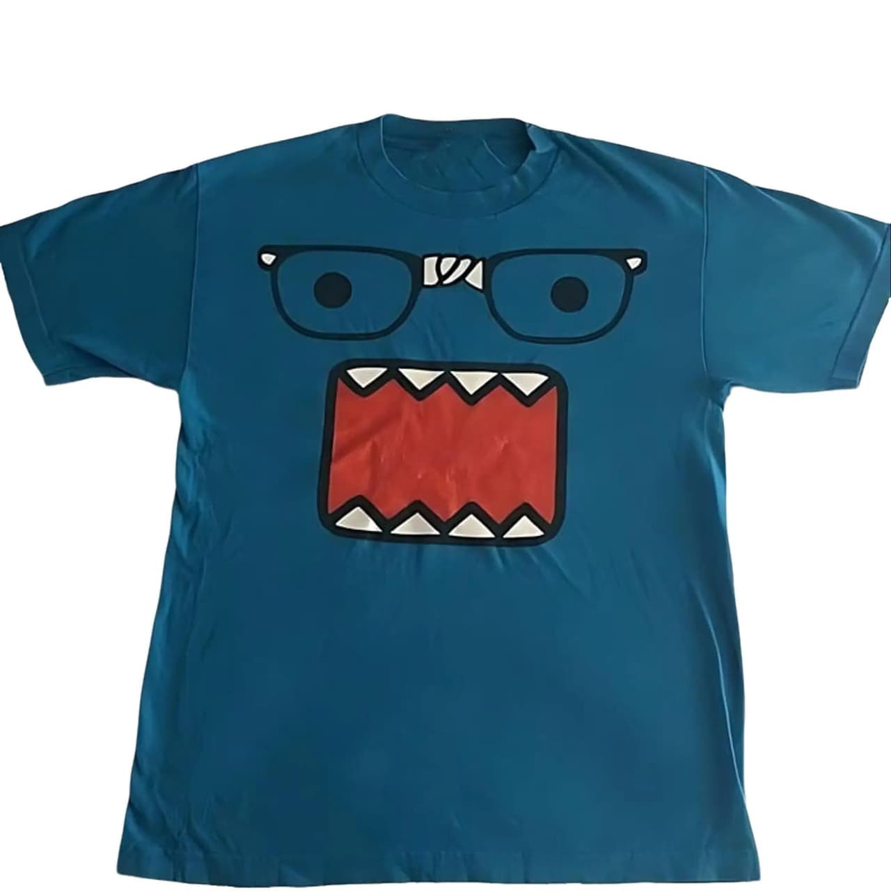 Domo Gles Unisex T-Shirts & Hoodies for Fans | Comfort Colors – image 1, Domo Gles Tee, Domo Gles Merch, Domo Gles Shirt, Domo Gles Sweatshirt, Domo Gles Hoodie, Domo Gles Clothes