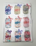 Dr. Pepper Coquette Bow Shirt, Sweatshirt, Hoodie, Comfort Colors 2 small thumbnail