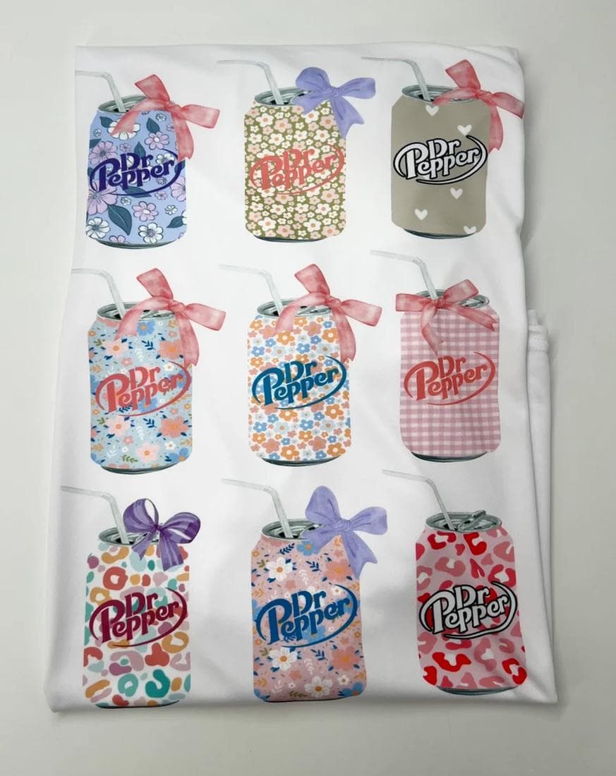 Dr. Pepper Coquette Bow Shirt, Sweatshirt, Hoodie, Comfort Colors – image 2, Dr Pepper Tee, Dr Pepper Merch, Dr Pepper Shirt, Dr Pepper Sweatshirt, Dr Pepper Hoodie, Dr Pepper Clothes