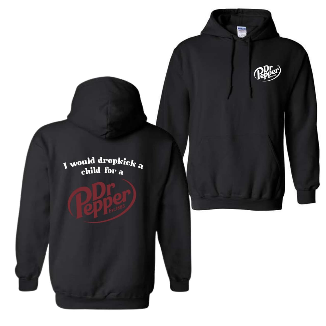 Dr. Pepper Sweatshirt & Hoodie – Comfort Colors, All Weather Style – image 4, Dr Pepper Tee, Dr Pepper Merch, Dr Pepper Shirt, Dr Pepper Sweatshirt, Dr Pepper Hoodie, Dr Pepper Clothes