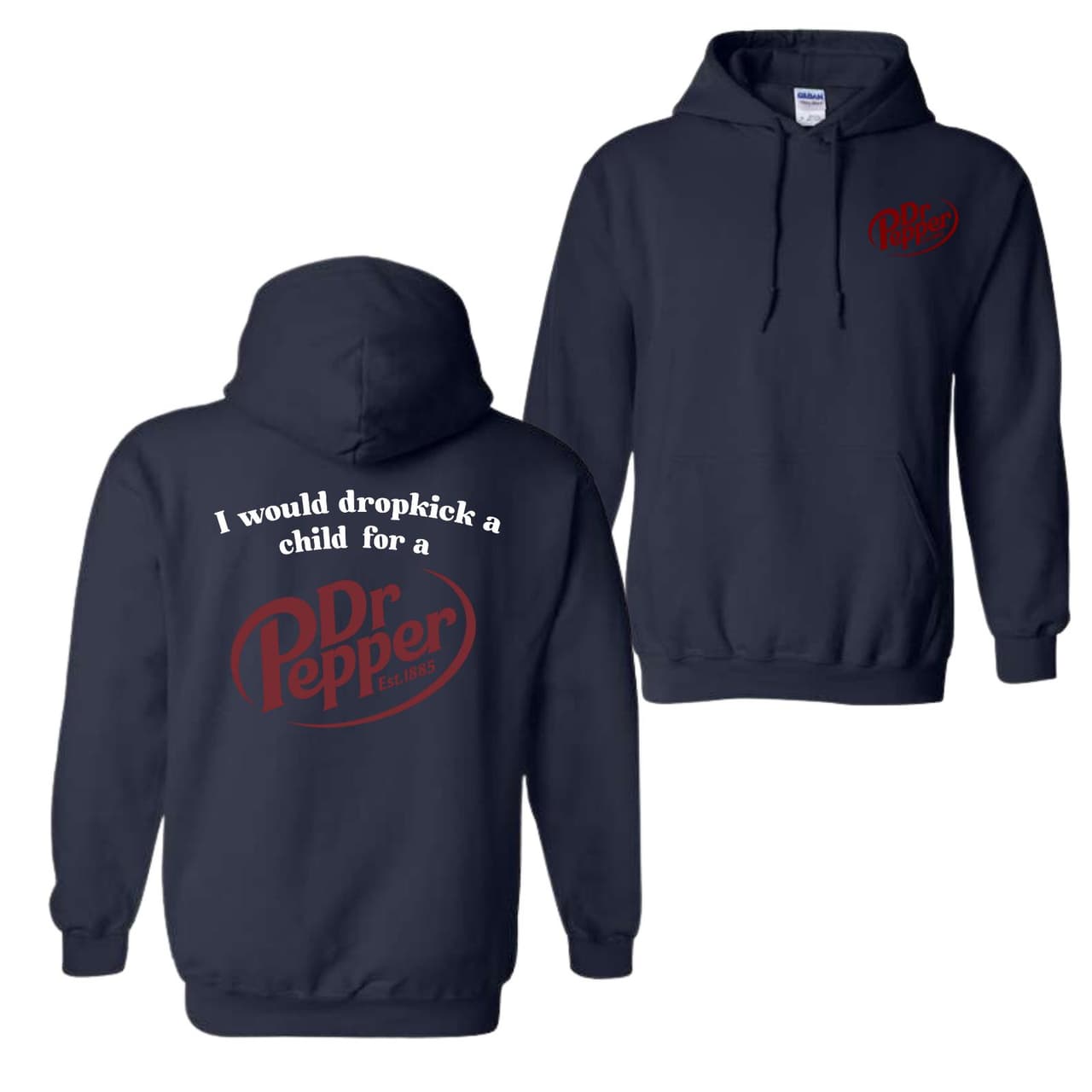 Dr. Pepper Sweatshirt & Hoodie – Comfort Colors, All Weather Style – image 2, Dr Pepper Tee, Dr Pepper Merch, Dr Pepper Shirt, Dr Pepper Sweatshirt, Dr Pepper Hoodie, Dr Pepper Clothes