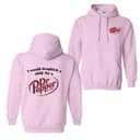 Dr. Pepper Sweatshirt & Hoodie – Comfort Colors, All Weather Style 3 small thumbnail