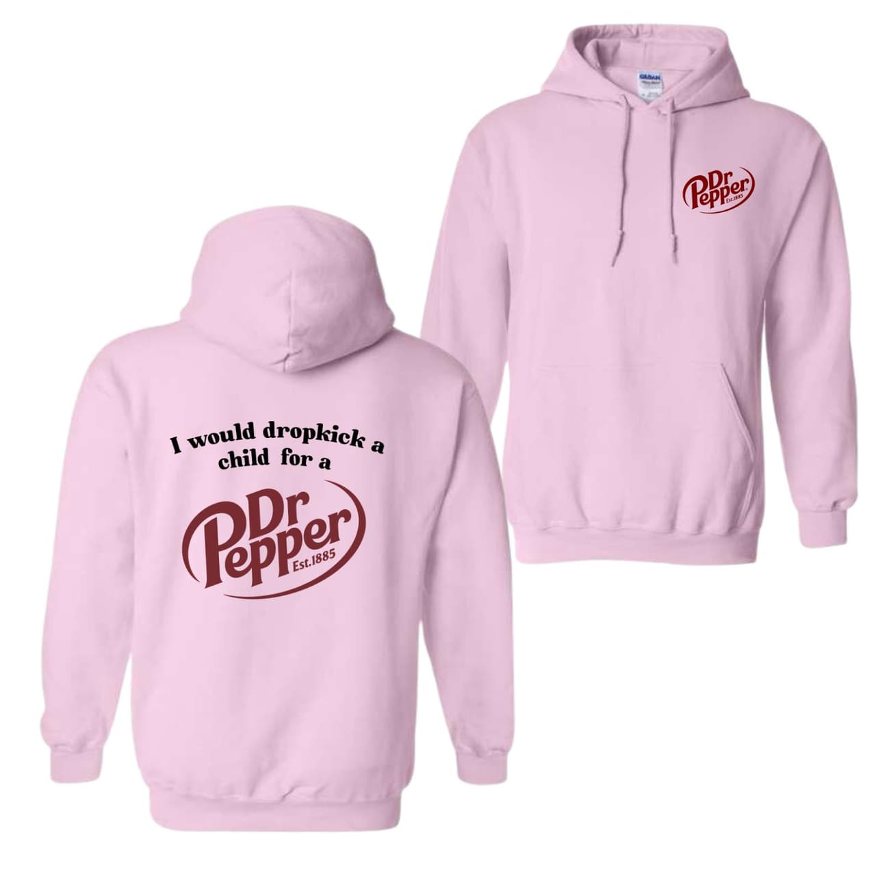 Dr. Pepper Sweatshirt & Hoodie – Comfort Colors, All Weather Style – image 3, Dr Pepper Tee, Dr Pepper Merch, Dr Pepper Shirt, Dr Pepper Sweatshirt, Dr Pepper Hoodie, Dr Pepper Clothes