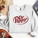 Sudadera, Hoodie y Camiseta Dr. Pepper – Regalo para Amantes de Dr Pepper 3 small thumbnail