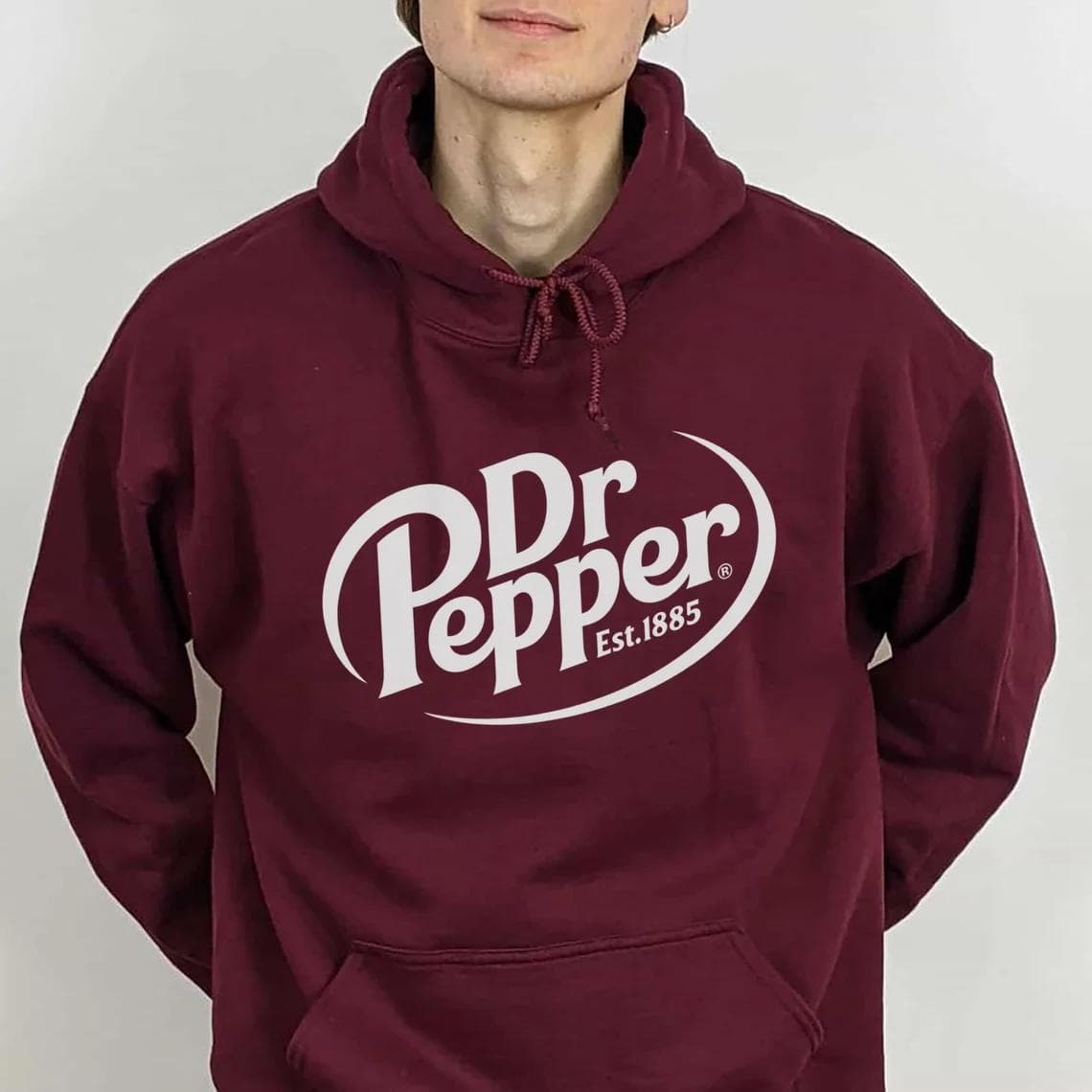 Sudadera, Hoodie y Camiseta Dr. Pepper – Regalo para Amantes de Dr Pepper – image 2, Dr Pepper Tee, Dr Pepper Merch, Dr Pepper Shirt, Dr Pepper Sweatshirt, Dr Pepper Hoodie, Dr Pepper Clothes
