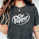 Dr. Pepper Sweatshirt, T-Shirt, Hoodie, Classic Apparel Tops 4 small thumbnail