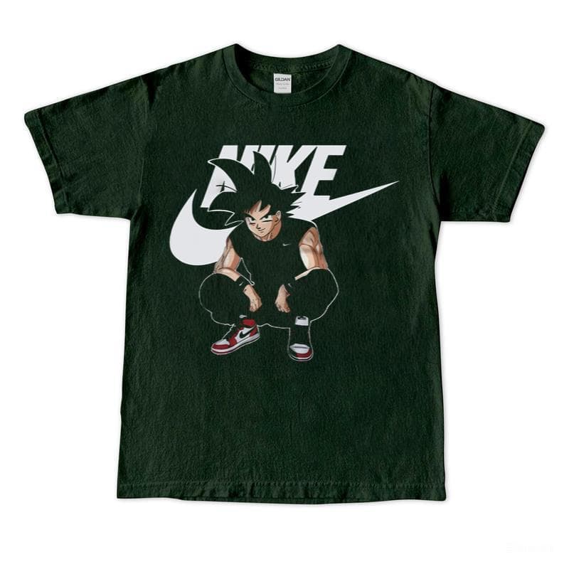 Dragon Ball Anime Hoodie Gym Pump Cover - Comfort Colors – image 3, goku Tee, goku Merch, goku Shirt, goku Sweatshirt, goku Hoodie, goku Clothes