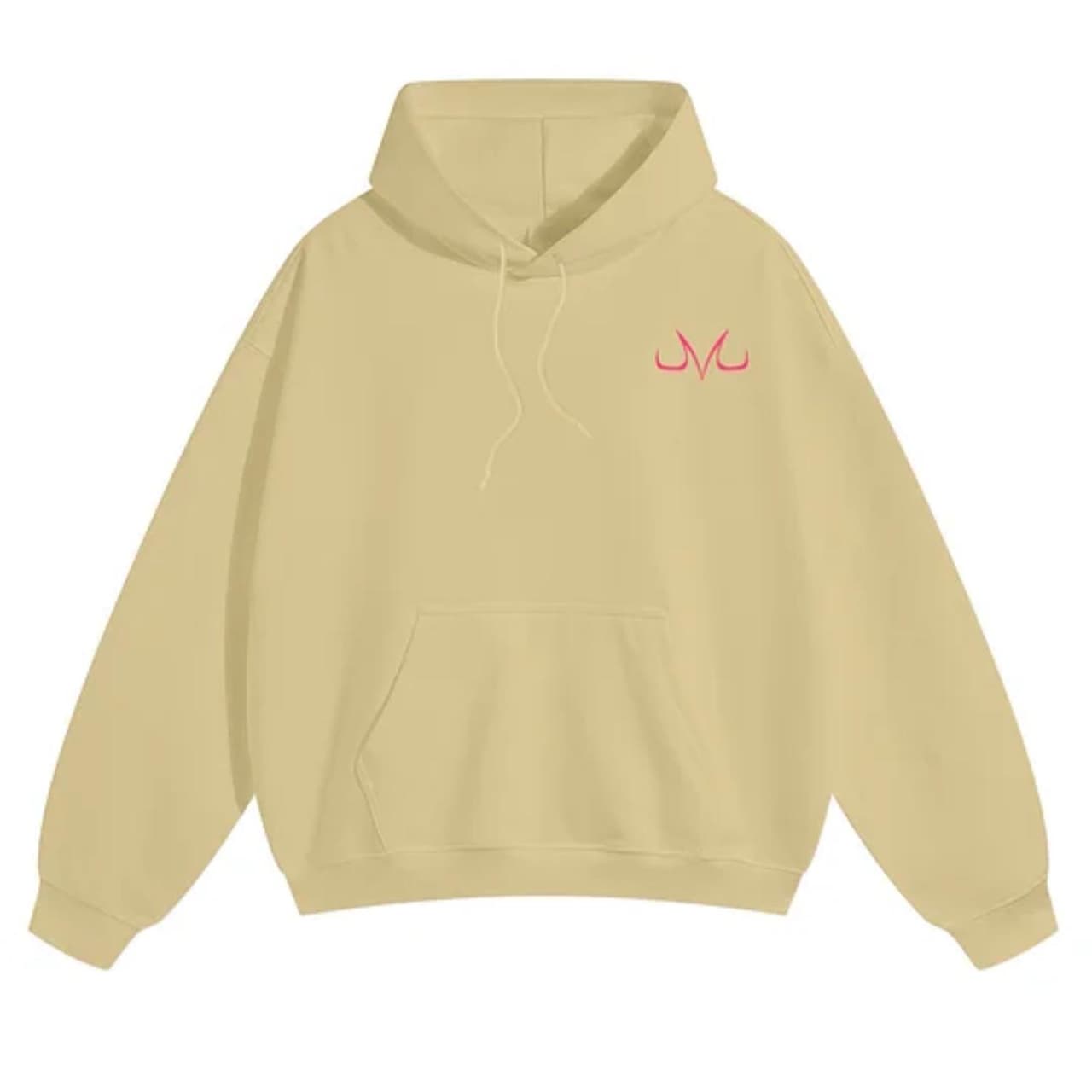 Dragon Ball Anime Majin Buu 2-Sided Printed Hoodie Gift – image 4, goku Tee, goku Merch, goku Shirt, goku Sweatshirt, goku Hoodie, goku Clothes