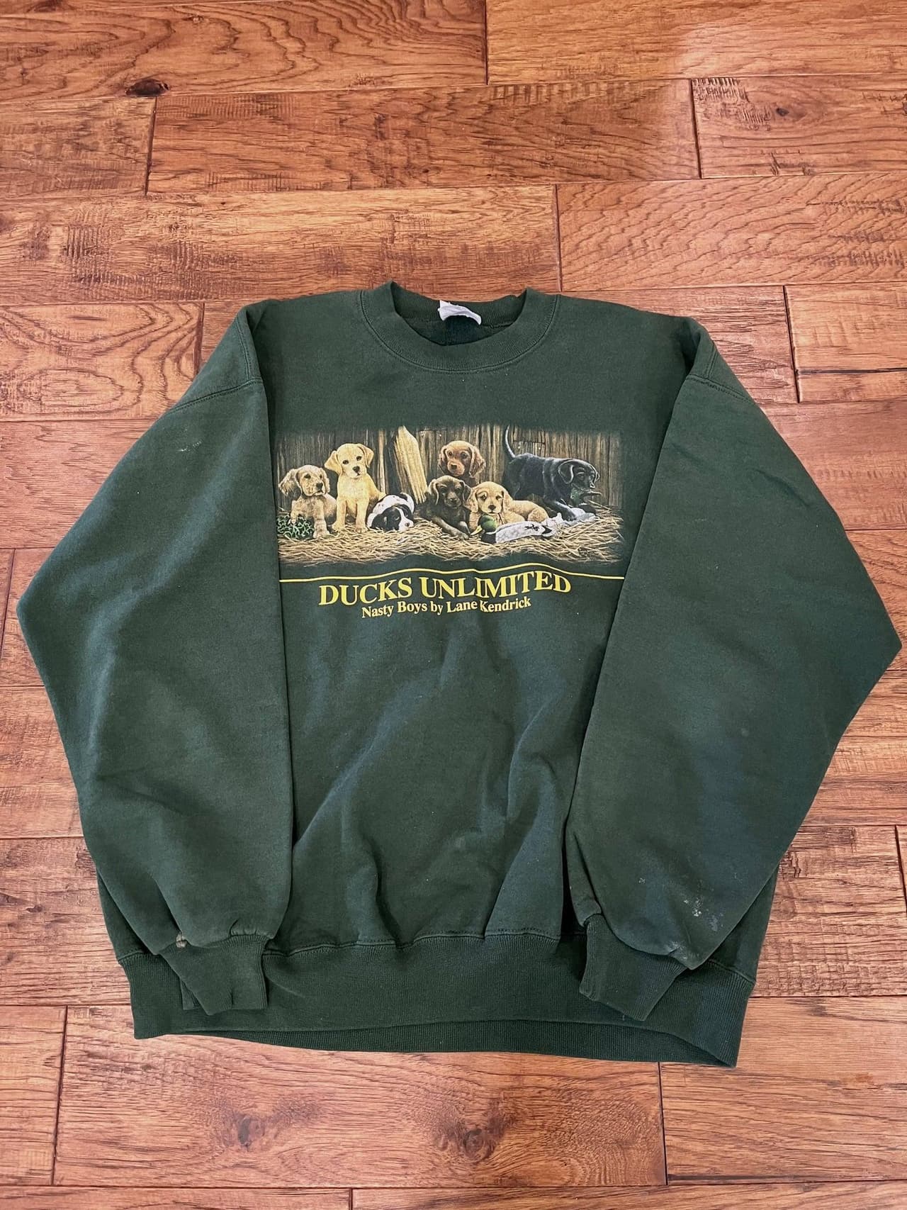 Ducks Unlimited Vintage Sweatshirt, Hoodie & Tee | Comfort Colors – image 1, Duck hunting Tee, Duck hunting Merch, Duck hunting Shirt, Duck hunting Sweatshirt, Duck hunting Hoodie, Duck hunting Clothes