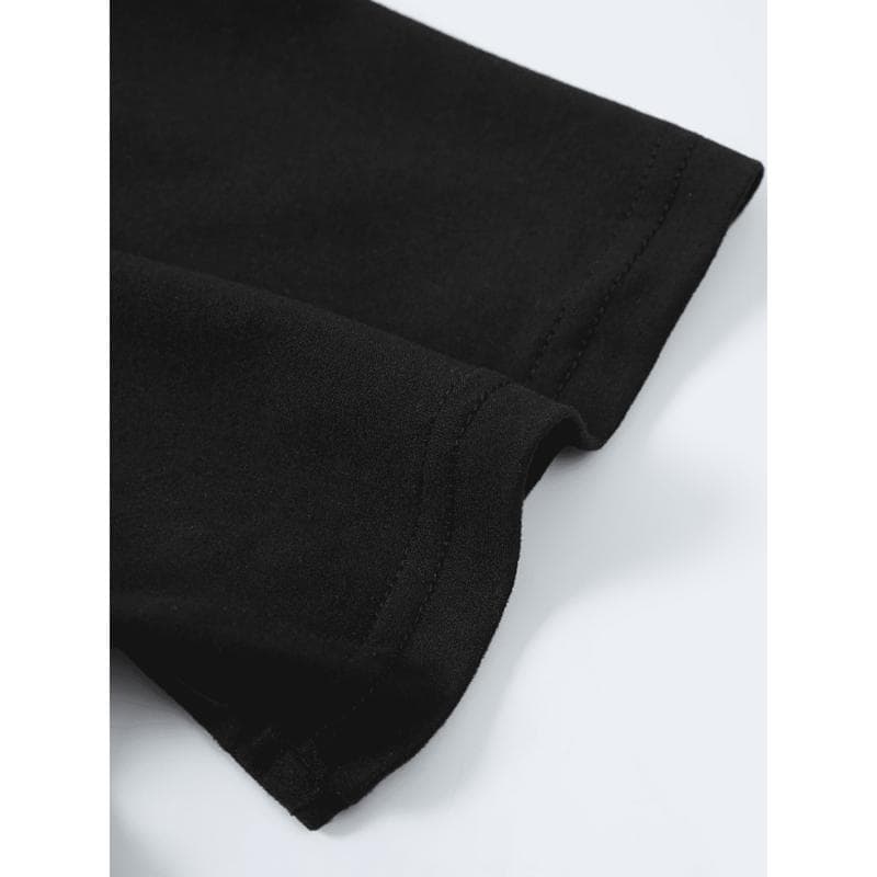 Dunkin Donuts Horror Movie Retro 90s Halloween Brothers T-Shirt – image 4, Dunkin Donuts Tee, Dunkin Donuts Merch, Dunkin Donuts Shirt, Dunkin Donuts Sweatshirt, Dunkin Donuts Hoodie, Dunkin Donuts Clothes