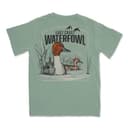 East Coast Waterfowl Duck Hunting T-Shirt for Men & Women 1 small thumbnail