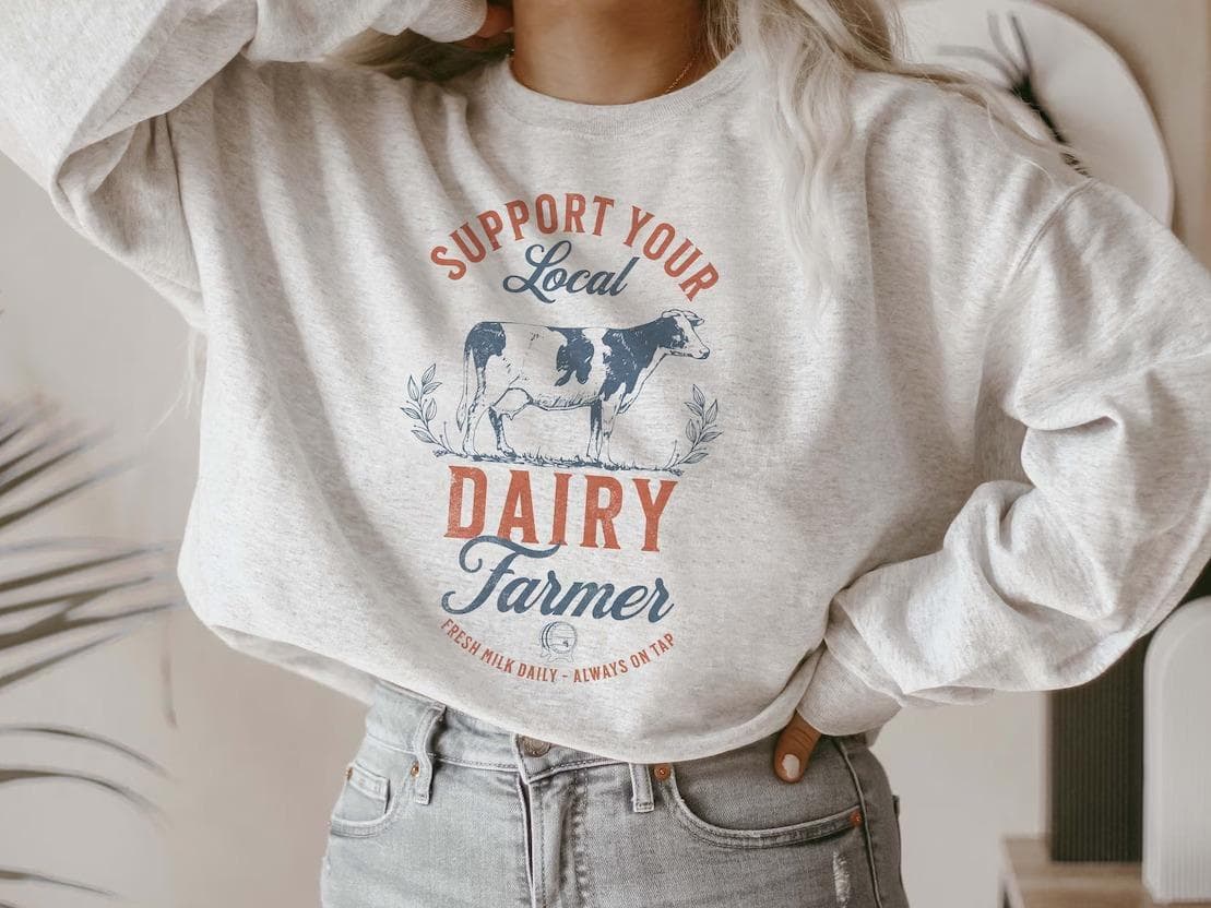 Eat Local Breastfeeding Sweatshirt, Breastmilk Sweater Moms Milk Hoodie, Moms Boobery Jumper T-Shirt Comfort Colors – image 1, Eat Local Breastfeeding Tee, Eat Local Breastfeeding Shirt, Eat Local Breastfeeding Sweatshirt, Eat Local Breastfeeding Hoodie