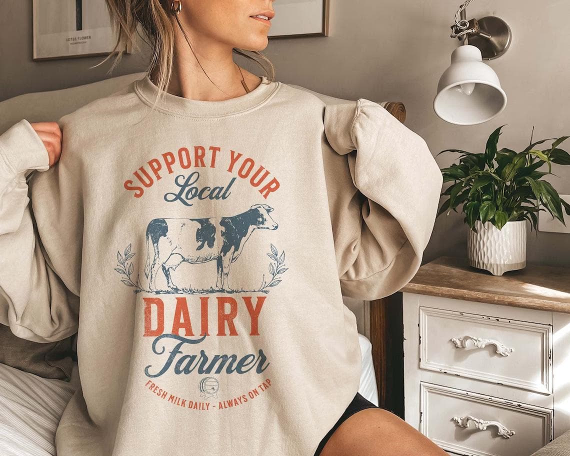 Eat Local Breastfeeding Sweatshirt, Breastmilk Sweater Moms Milk Hoodie, Moms Boobery Jumper T-Shirt Comfort Colors – image 4, Eat Local Breastfeeding Tee, Eat Local Breastfeeding Shirt, Eat Local Breastfeeding Sweatshirt, Eat Local Breastfeeding Hoodie