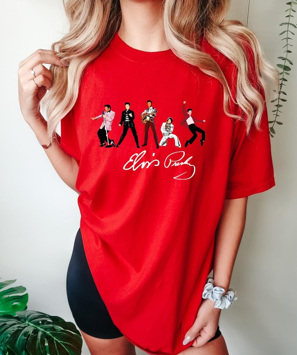 Regalo para Fan de Elvis Presley | Rey de la Música Hoodie, Sudadera, Comfort Colors – image 3, Elvis Presley Tee, Elvis Presley Merch, Elvis Presley Shirt, Elvis Presley Sweatshirt, Elvis Presley Hoodie, Elvis Presley Clothes