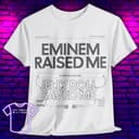 Eminem Raised Me, Jelly Roll Saved Me T-Shirt, Hoodie, Sweatshirt 3 small thumbnail