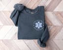 ER Nurse Sweatshirt & Hoodie | Emergency Dept Gift 2 small thumbnail
