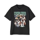 Exciting Whites Shirt, Reedd Blankenshipp & Cooperr DeJeann Unisex Tee Shirt, Philadelphia Football T-shirt, Game Day Shirt 2 small thumbnail