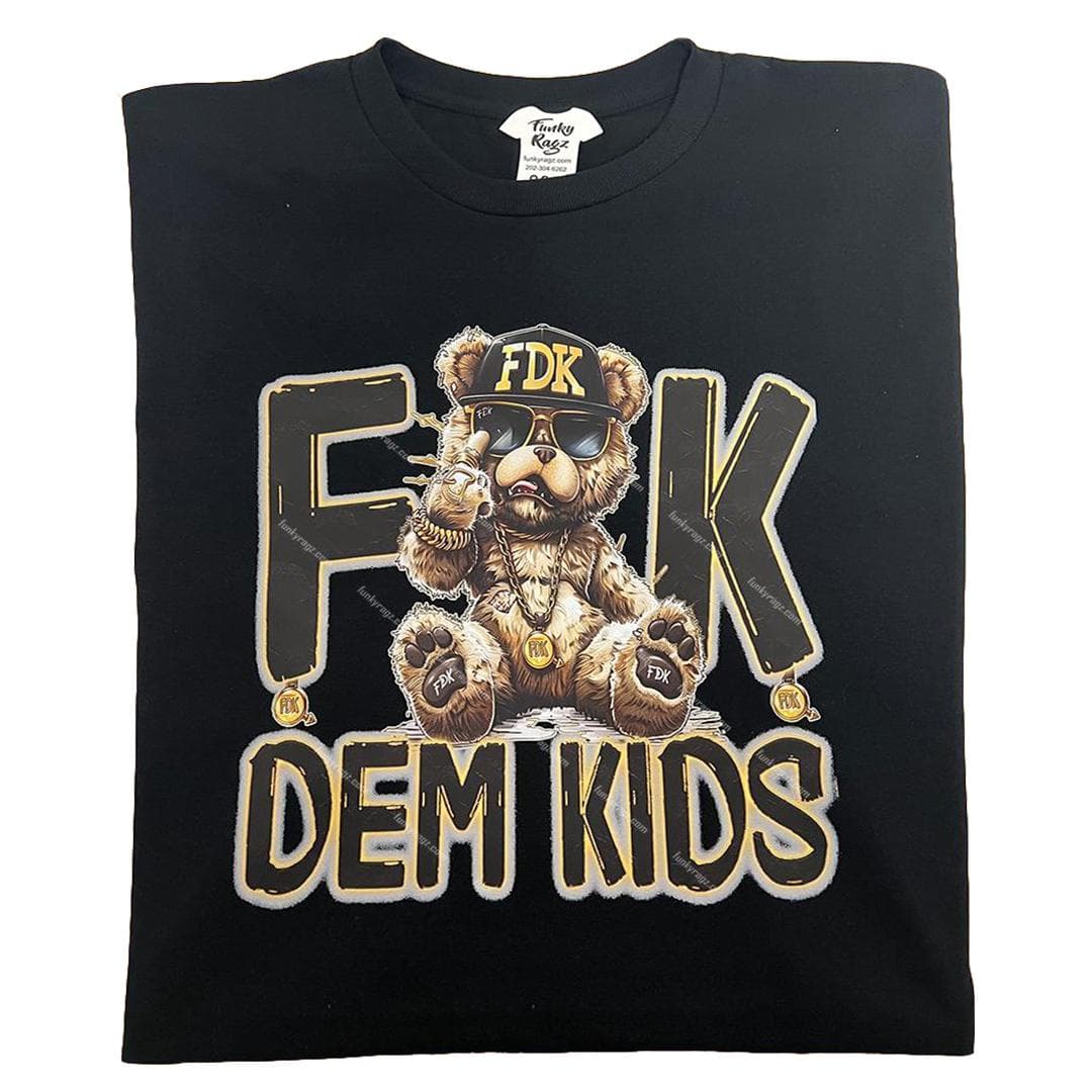 F Dem Kids Bear Shirt, Hoodie, Sweatshirt | Unisex Heavy Cotton Comfort Colors – image 2, F Dem Kids Bear Tee, F Dem Kids Bear Merch, F Dem Kids Bear Shirt, F Dem Kids Bear Sweatshirt, F Dem Kids Bear Hoodie, F Dem Kids Bear Clothes