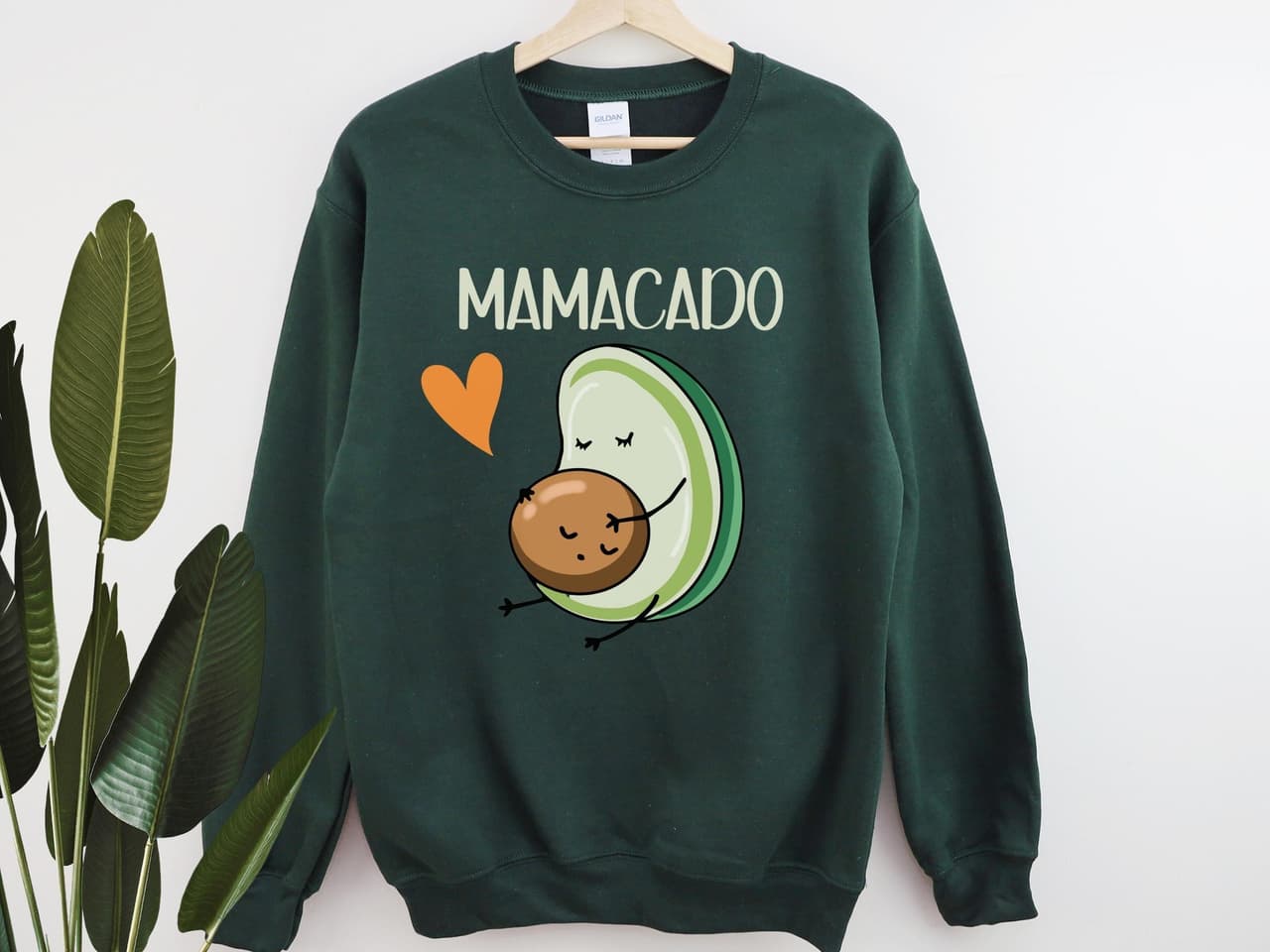 Sudadera de aguacate para anuncio de embarazo de otoño, regalo para mamá primeriza – image 1, Fall Avocado Pregnancy Announcement Tee, Fall Avocado Pregnancy Announcement Merch, Fall Avocado Pregnancy Announcement Shirt, Fall Avocado Pregnancy Announcement Sweatshirt, Fall Avocado Pregnancy Announcement Hoodie, Fall Avocado Pregnancy Announcement Clothes
