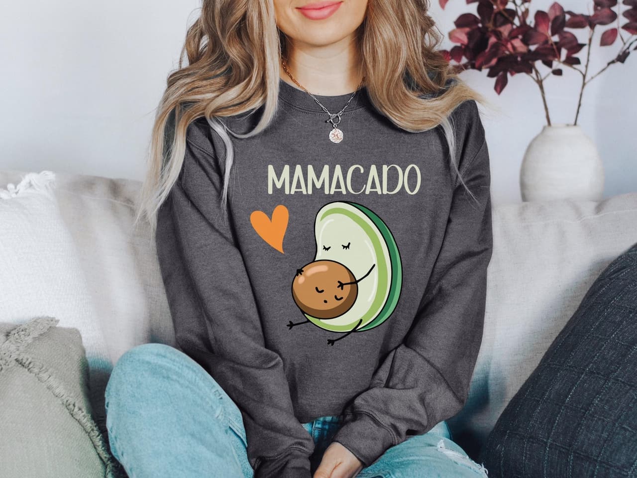 Sudadera de aguacate para anuncio de embarazo de otoño, regalo para mamá primeriza – image 3, Fall Avocado Pregnancy Announcement Tee, Fall Avocado Pregnancy Announcement Merch, Fall Avocado Pregnancy Announcement Shirt, Fall Avocado Pregnancy Announcement Sweatshirt, Fall Avocado Pregnancy Announcement Hoodie, Fall Avocado Pregnancy Announcement Clothes