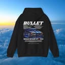 Fast & Furious GTR R34 Paul Walker Shirt, Hoodie, Sweatshirt 1 small thumbnail