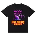 Five Nights At Diddy's T-Shirt, Retro 90s Five Nights At Diddy's Graphic T-Shirt, Diddy Party Shirt, Funny Bootleg Diddy Cotton Tee T-shirts, Crewnecks, Hoodies – Gifts Suitable for Anyone, Sweatshirt, Hoodie 2 small thumbnail
