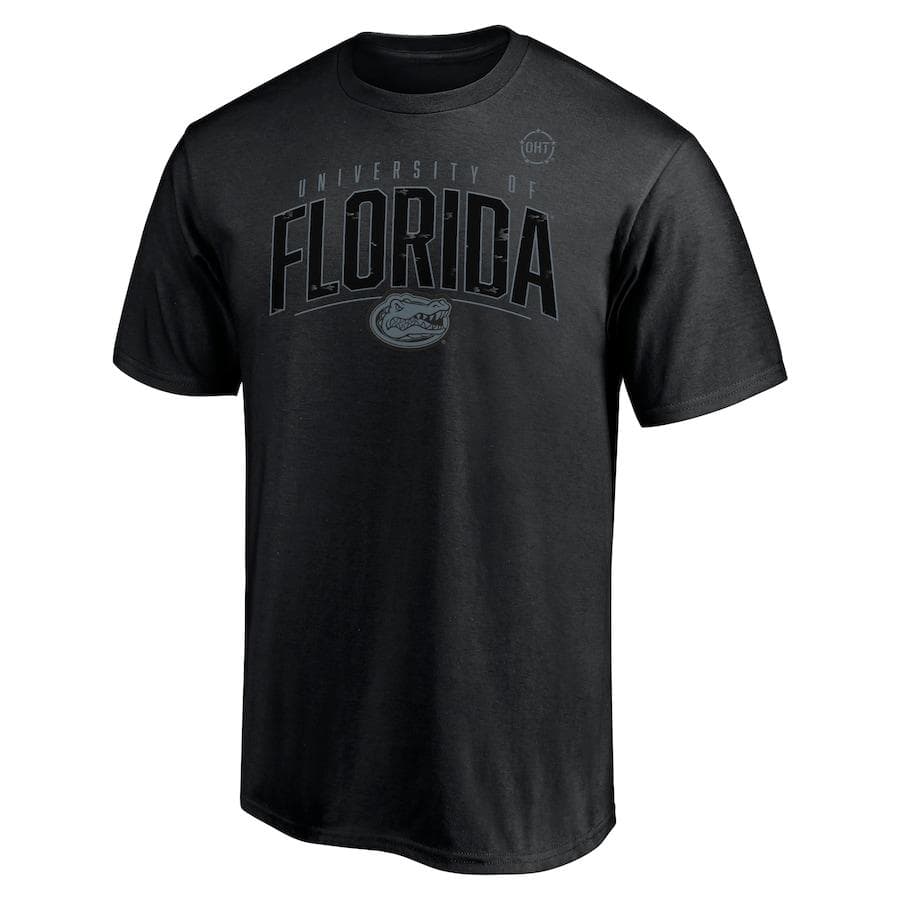 Camiseta Pulóver Florida Gators Flag - NCAA Football para Fans, Niños y Niñas – image 2, Florida Gators Tee, florida gators t shirt, florida gators tee shirts, gator football shirts, florida football shirt, florida gators shirt, gator shirts