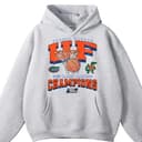 Florida Gators NCAA Campeón Vintage Unisex Sudadera, Camiseta y Capucha 1 small thumbnail