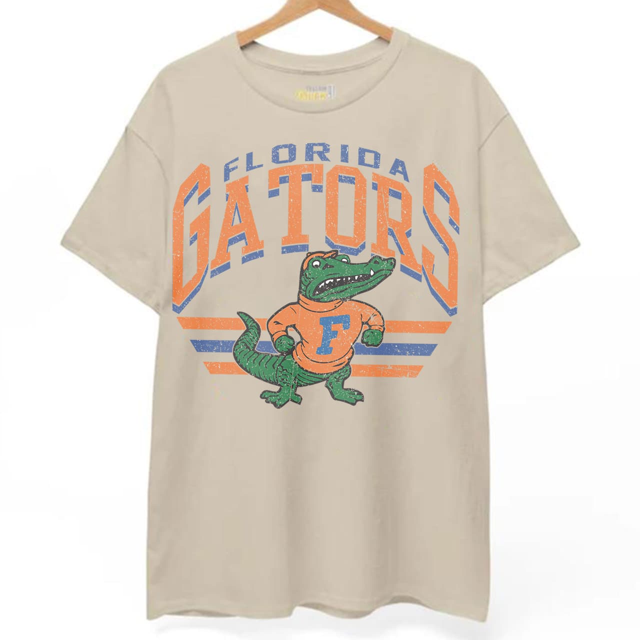 Florida Gators Vintage NCAA Fútbol Sudadera, Camiseta y Hoodie – image 4, Florida Gators Tee, florida gators t shirt, florida gators tee shirts, gator football shirts, florida football shirt, florida gators shirt, gator shirts