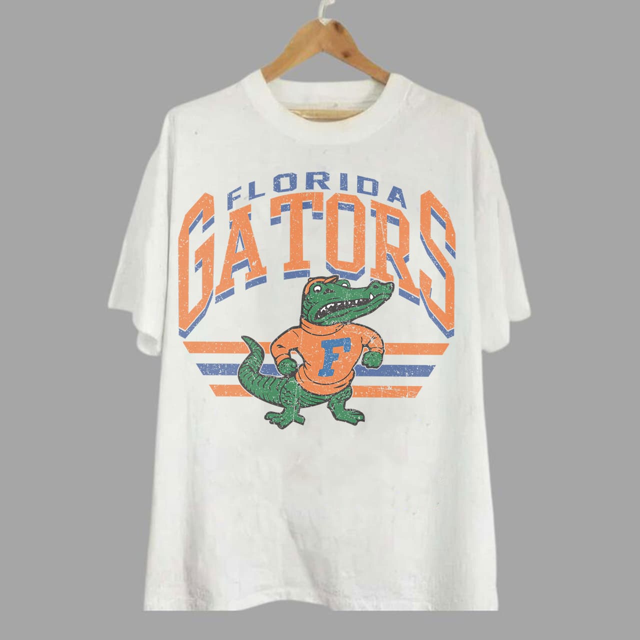 Florida Gators Vintage NCAA Fútbol Sudadera, Camiseta y Hoodie – image 3, Florida Gators Tee, florida gators t shirt, florida gators tee shirts, gator football shirts, florida football shirt, florida gators shirt, gator shirts