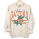 Florida Gators Vintage NCAA Fútbol Sudadera, Camiseta y Hoodie 2 small thumbnail