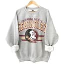 Florida State Seminoles Ropa Vintage NCAA de Fútbol y Regalos 1 small thumbnail
