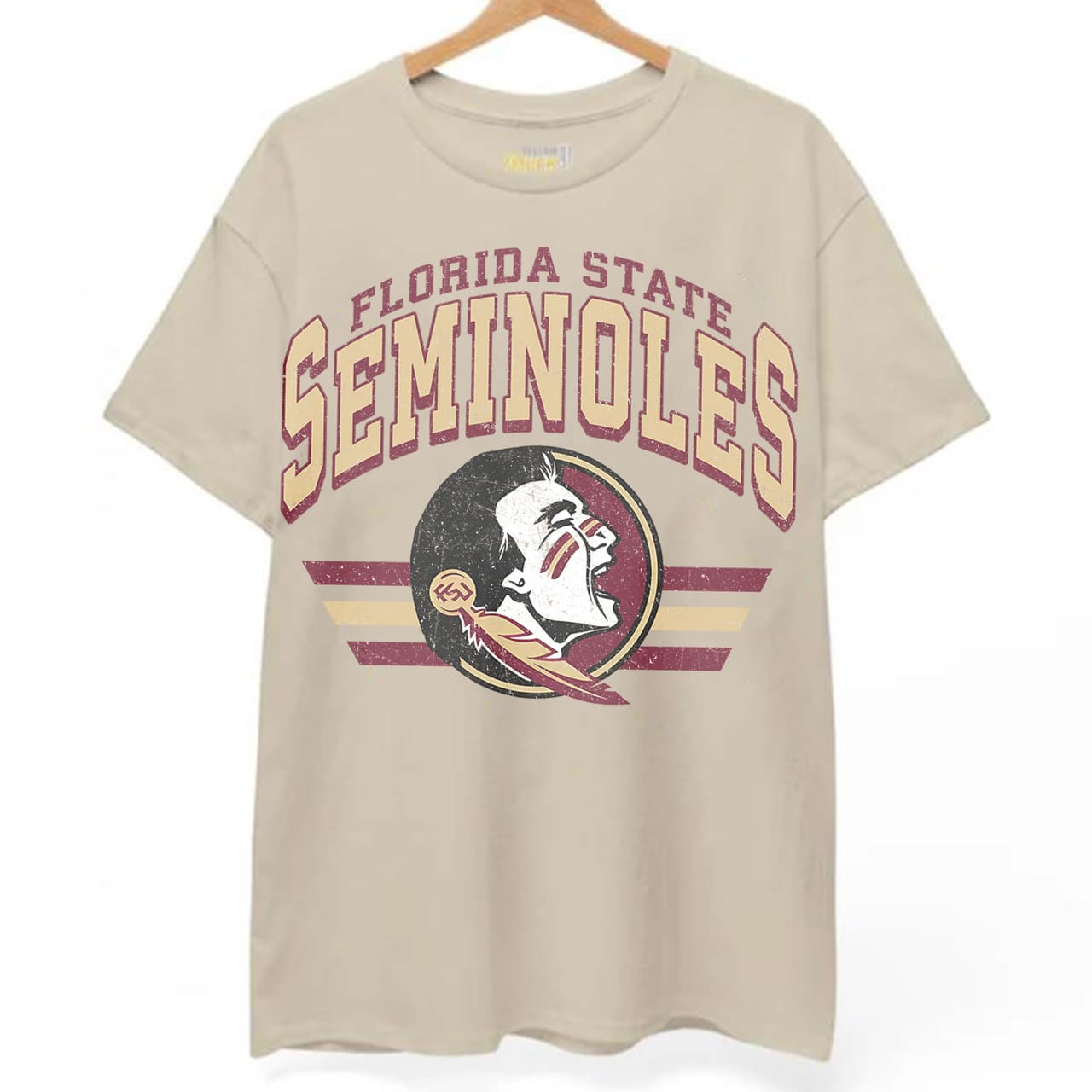 Florida State Seminoles Ropa Vintage NCAA de Fútbol y Regalos – image 4, Florida State Seminoles Tee, Florida State Seminoles Merch, Florida State Seminoles Shirt, Florida State Seminoles Sweatshirt, Florida State Seminoles Hoodie, Florida State Seminoles Clothes