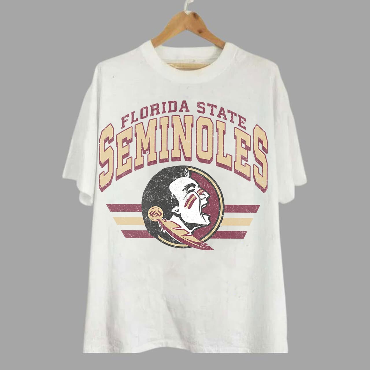 Florida State Seminoles Ropa Vintage NCAA de Fútbol y Regalos – image 3, Florida State Seminoles Tee, Florida State Seminoles Merch, Florida State Seminoles Shirt, Florida State Seminoles Sweatshirt, Florida State Seminoles Hoodie, Florida State Seminoles Clothes