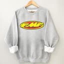FMF Motocross Ropa Streetwear de Algodón para Hombre: Hoodie, Camiseta, Sudadera 1 small thumbnail