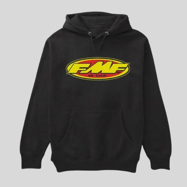 FMF Motocross Ropa Streetwear de Algodón para Hombre: Hoodie, Camiseta, Sudadera – image 2, FMF Motocross Tee, FMF Motocross Merch, FMF Motocross Shirt, FMF Motocross Sweatshirt, FMF Motocross Hoodie, FMF Motocross Clothes