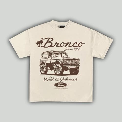 Ford Bronco Ropa Hombre: Sudadera, Hoodie, Camiseta, Regalo Car Lover – image 4, Ford Tee, Ford Merch, Ford Shirt, Ford Sweatshirt, Ford Hoodie, Ford Clothes