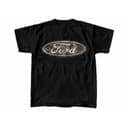 Ford Logo Realtree Camo Camiseta, Sudadera y Sudadera con Capucha 1 small thumbnail
