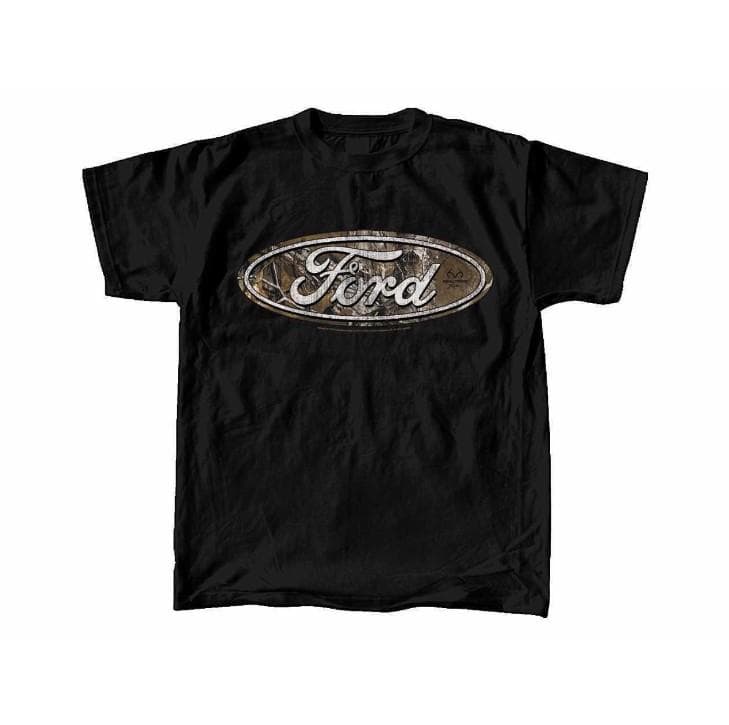 Ford Logo Realtree Camo Camiseta, Sudadera y Sudadera con Capucha – image 1, car tee, ford Tee, ford Merch, ford Shirt, ford Sweatshirt, ford Hoodie, ford Clothes