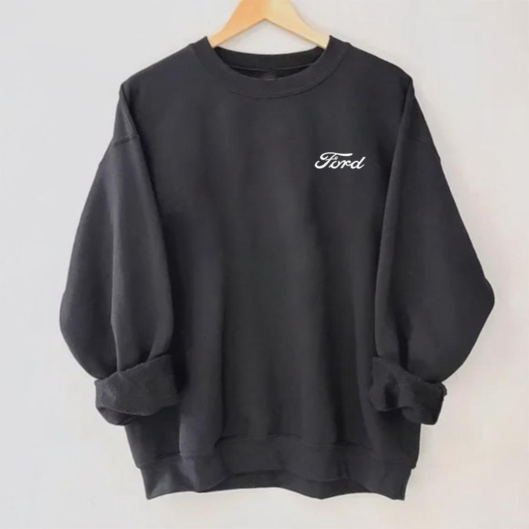 Ford Oval Truck American Flag Vintage Graphic Womens T-Shirt Hoodie – image 1, car tee, ford Tee, ford Merch, ford Shirt, ford Sweatshirt, ford Hoodie, ford Clothes