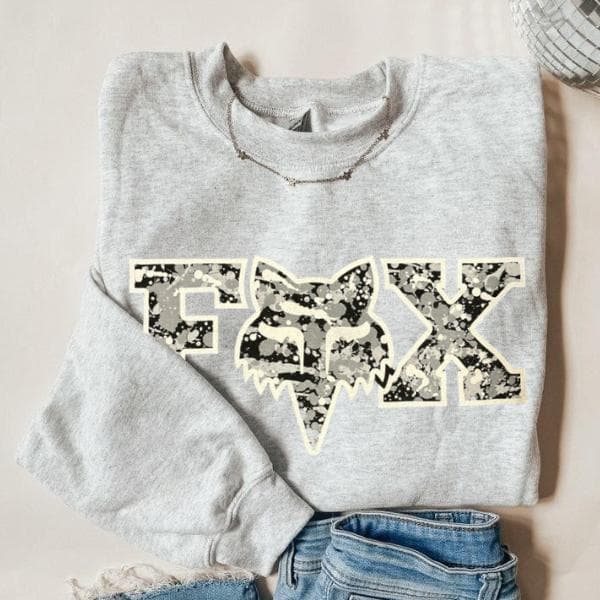 Fox Racing Graphic Hoodie, Tee, Sweatshirt, Biker Shirt for Moto Fans – image 1, Fox Racing Tee, Fox Racing Merch, Fox Racing Shirt, Fox Racing Sweatshirt, Fox Racing Hoodie, Fox Racing Clothes