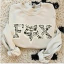 Fox Racing Graphic Hoodie, Tee, Sweatshirt, Biker Shirt for Moto Fans 2 small thumbnail