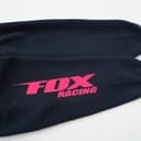 Fox Racing Pink Logo Hoodie - Unisex Moto Dirt Bike Pullover 2 small thumbnail