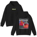 Frank Ocean BLOND Album Cover Hoodie, T-Shirt & Sweatshirt Classic Cotton 2 small thumbnail