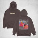 Frank Ocean Blond Album Hoodie & Shirt for Men and Women 1 small thumbnail