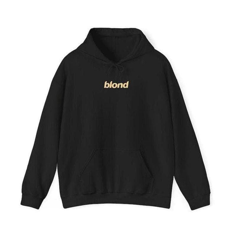 Frank Ocean Blond Album Hoodie & Shirt for Men and Women – image 4, Frank Ocean Tee, Frank Ocean Merch, Frank Ocean Shirt, Frank Ocean Sweatshirt, Frank Ocean Hoodie, Frank Ocean Clothes